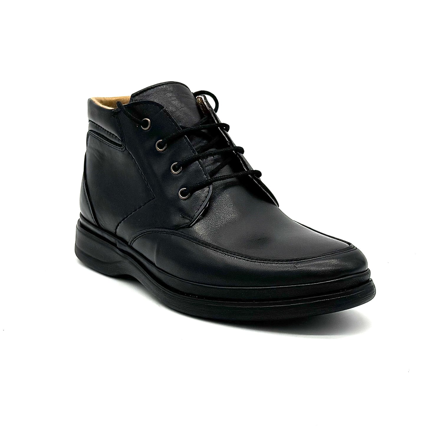 Mastic Sole Milano 209-2 Mens Boot