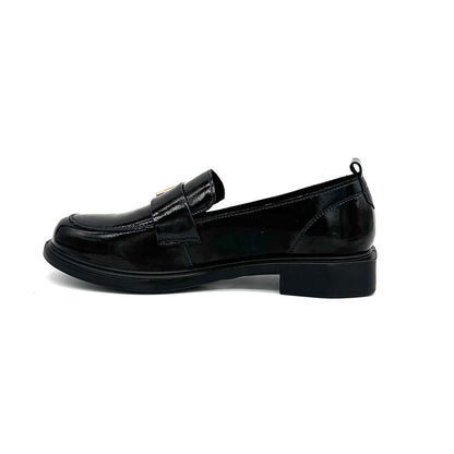 BONAVI 25-TZU9-5 Leather Loafer