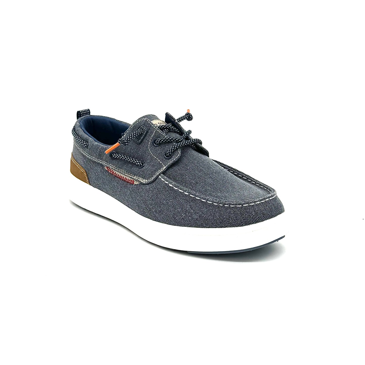 RENATO GARINI 24077 Boating Sneaker