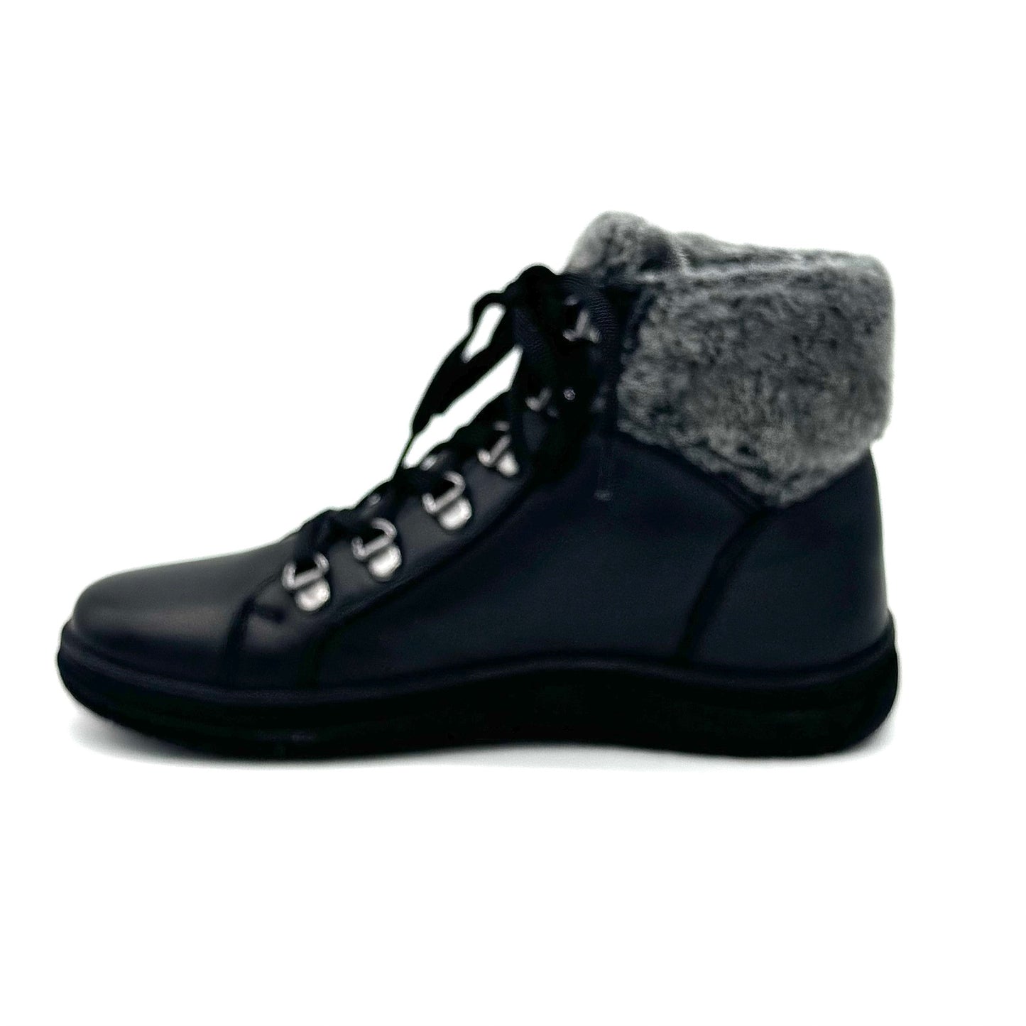 Bonavi 017-13150-T04 Leather Ankle Boot