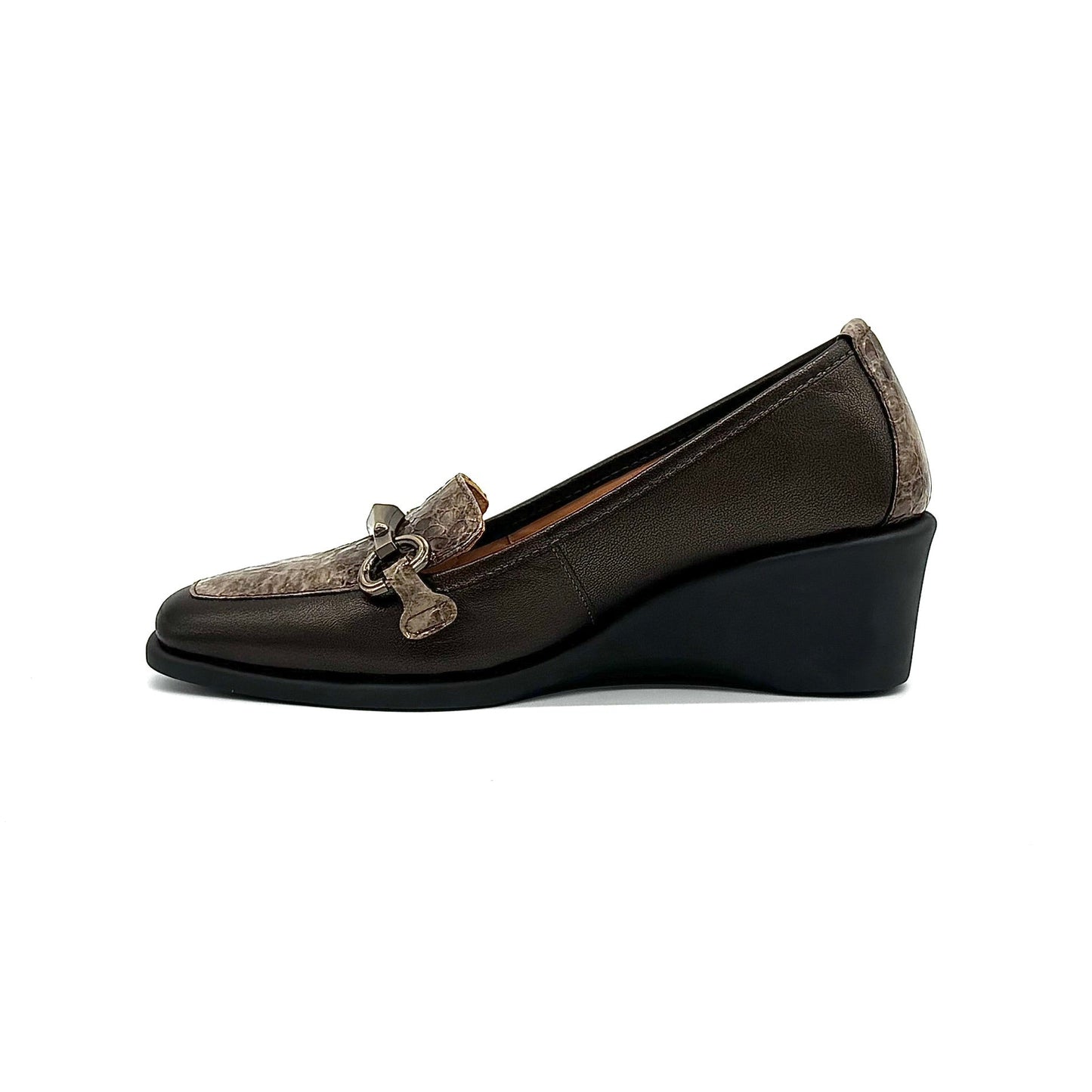 DFC RELAX 6312 Wedge Loafer