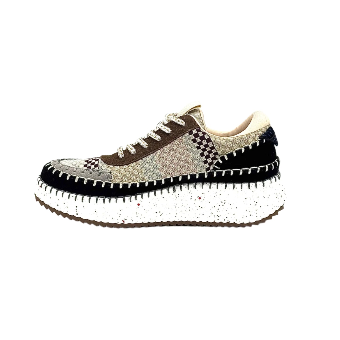 Renato Garini ALEXIS Sneaker
