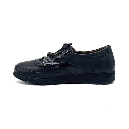 Bonavi 169-0760 Leather Comfort Shoes