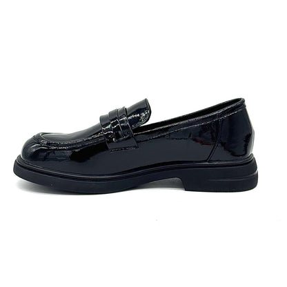 BONAVI 25-TZE-2 Women’s Leather Loafer