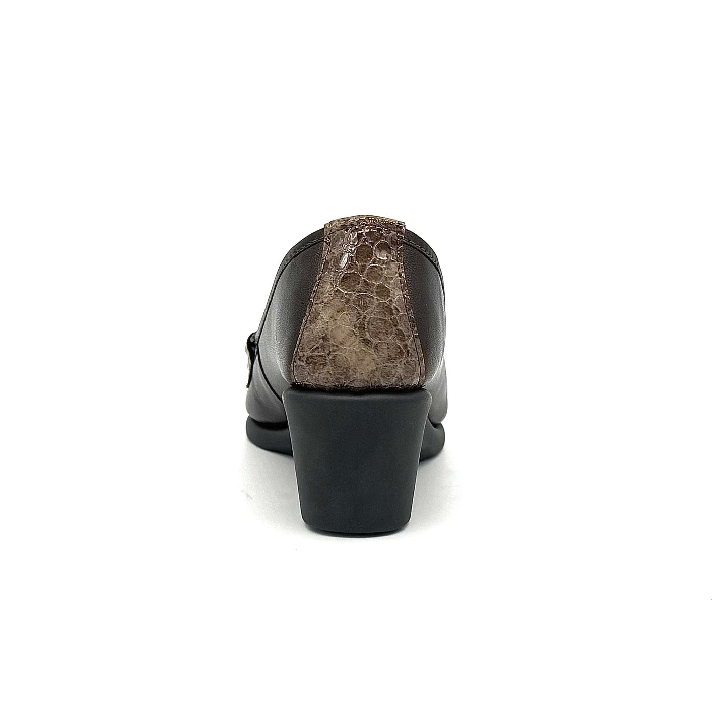 DFC RELAX 6312 Wedge Loafer