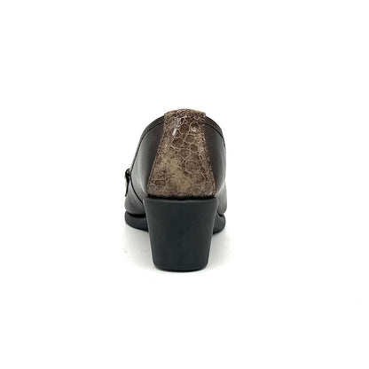 DFC RELAX 6312 Wedge Loafer