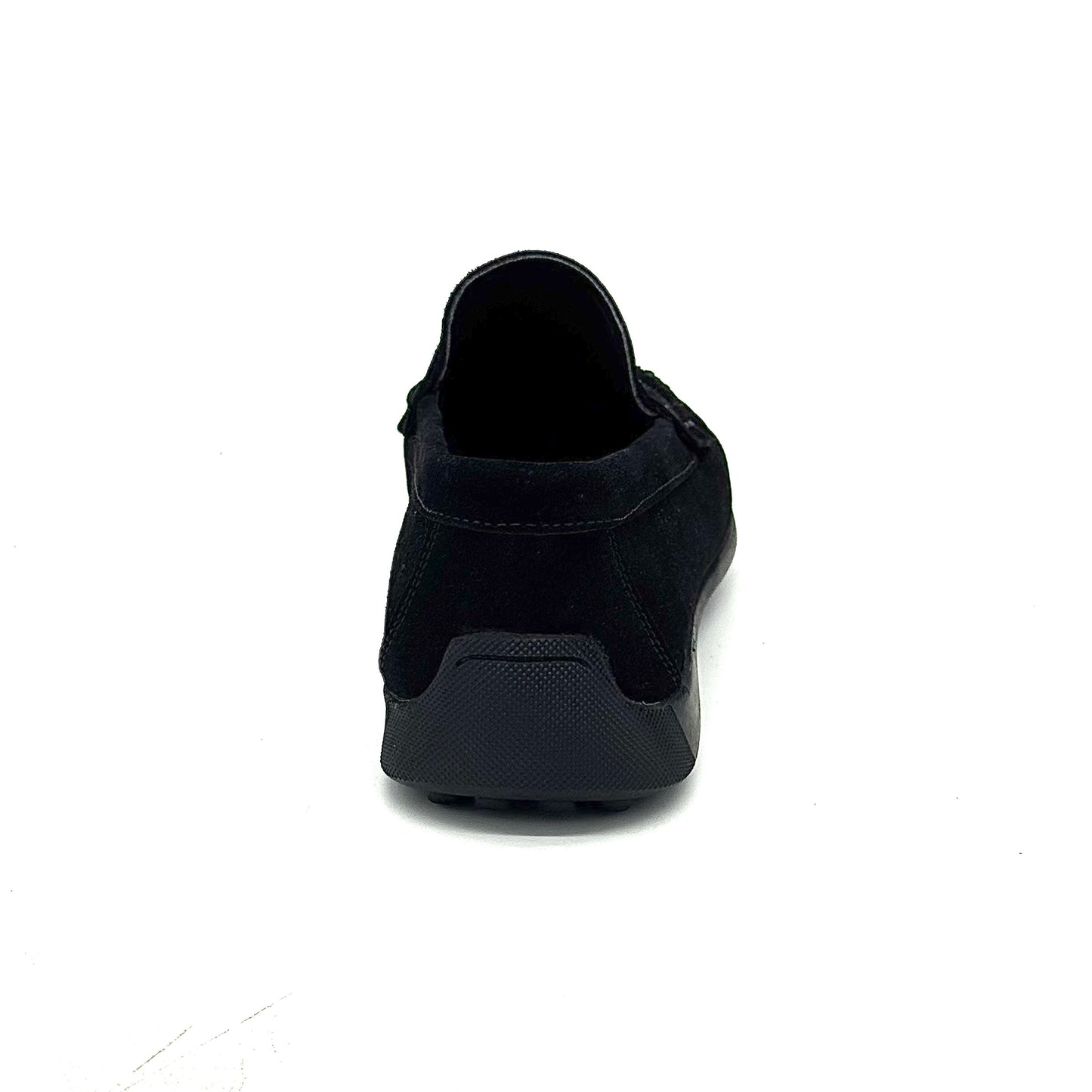 Mastic Sole 2575 – Men’s Classic Suede Driving Loafer