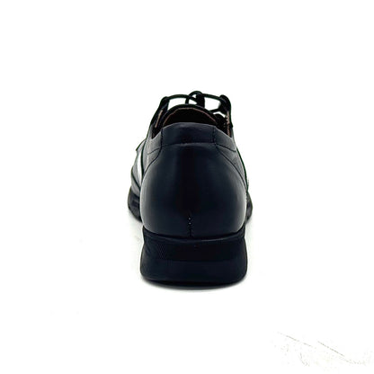 Bonavi 169-0760 Leather Comfort Shoes