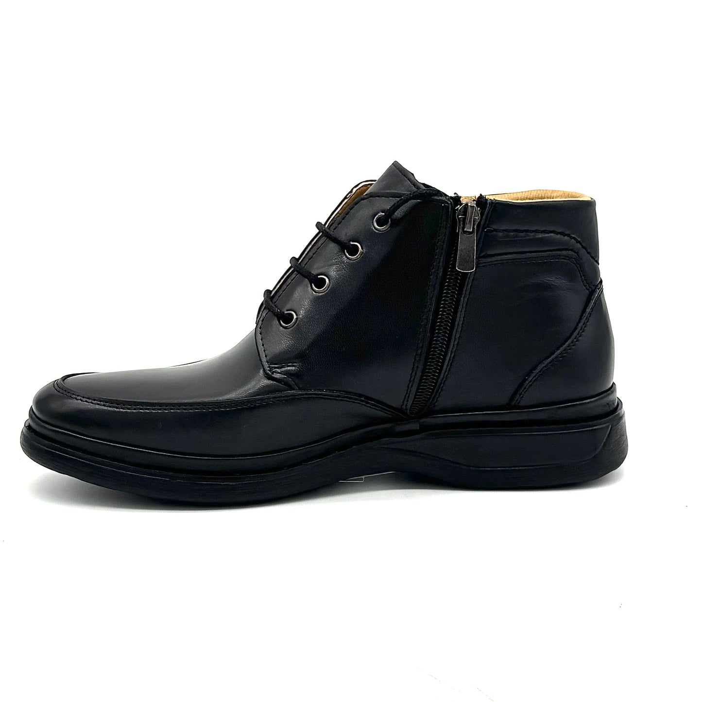 Mastic Sole Milano 209-2 Mens Boot