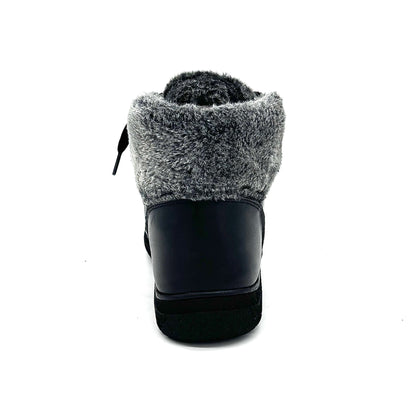 Bonavi 017-13150-T04 Leather Ankle Boot