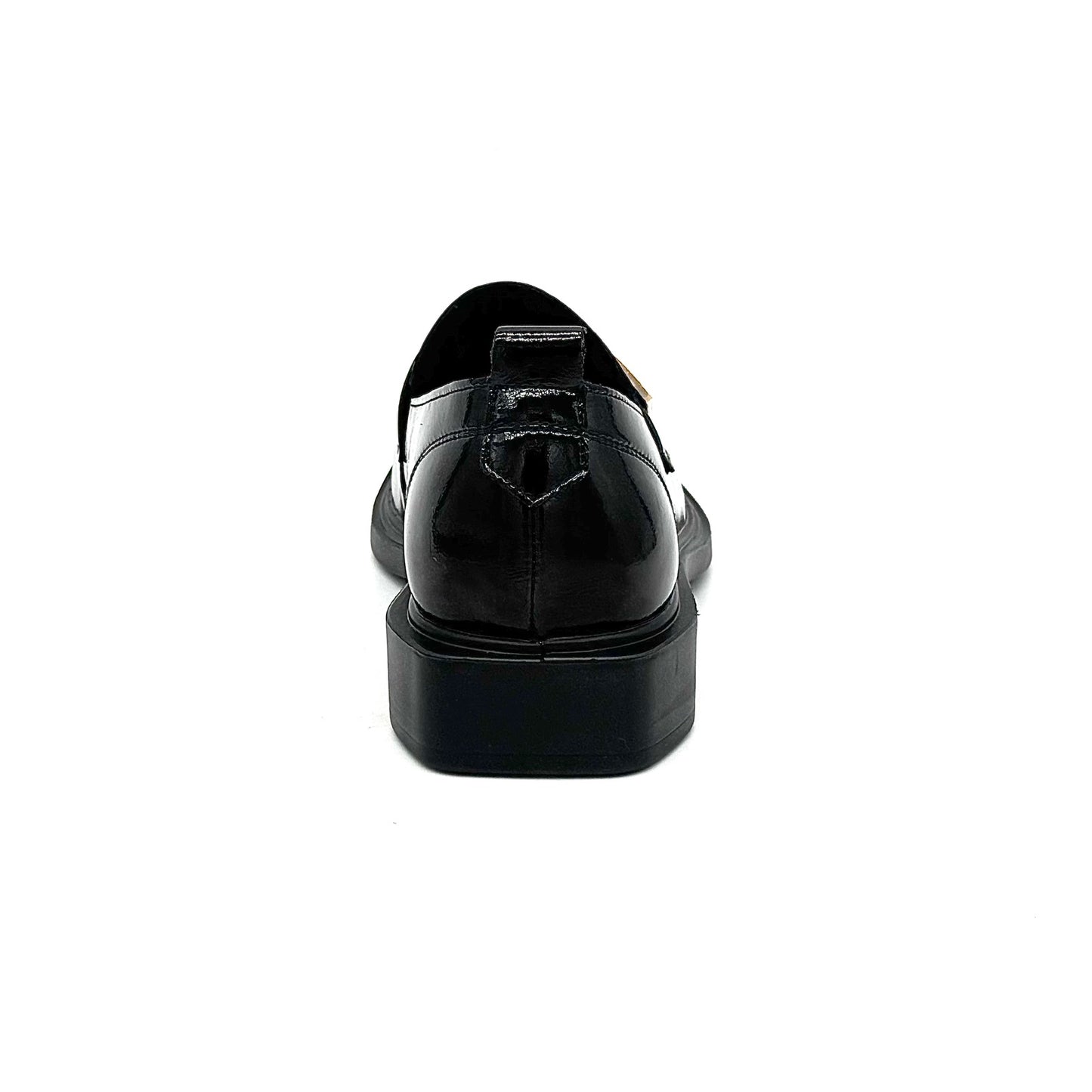 BONAVI 25-TZU9-5 Leather Loafer