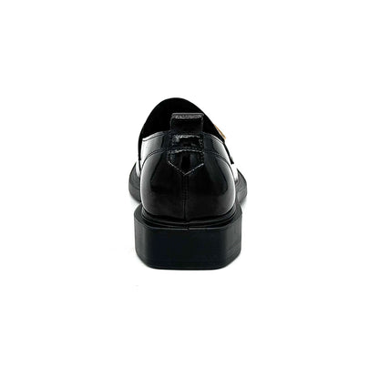 BONAVI 25-TZU9-5 Leather Loafer