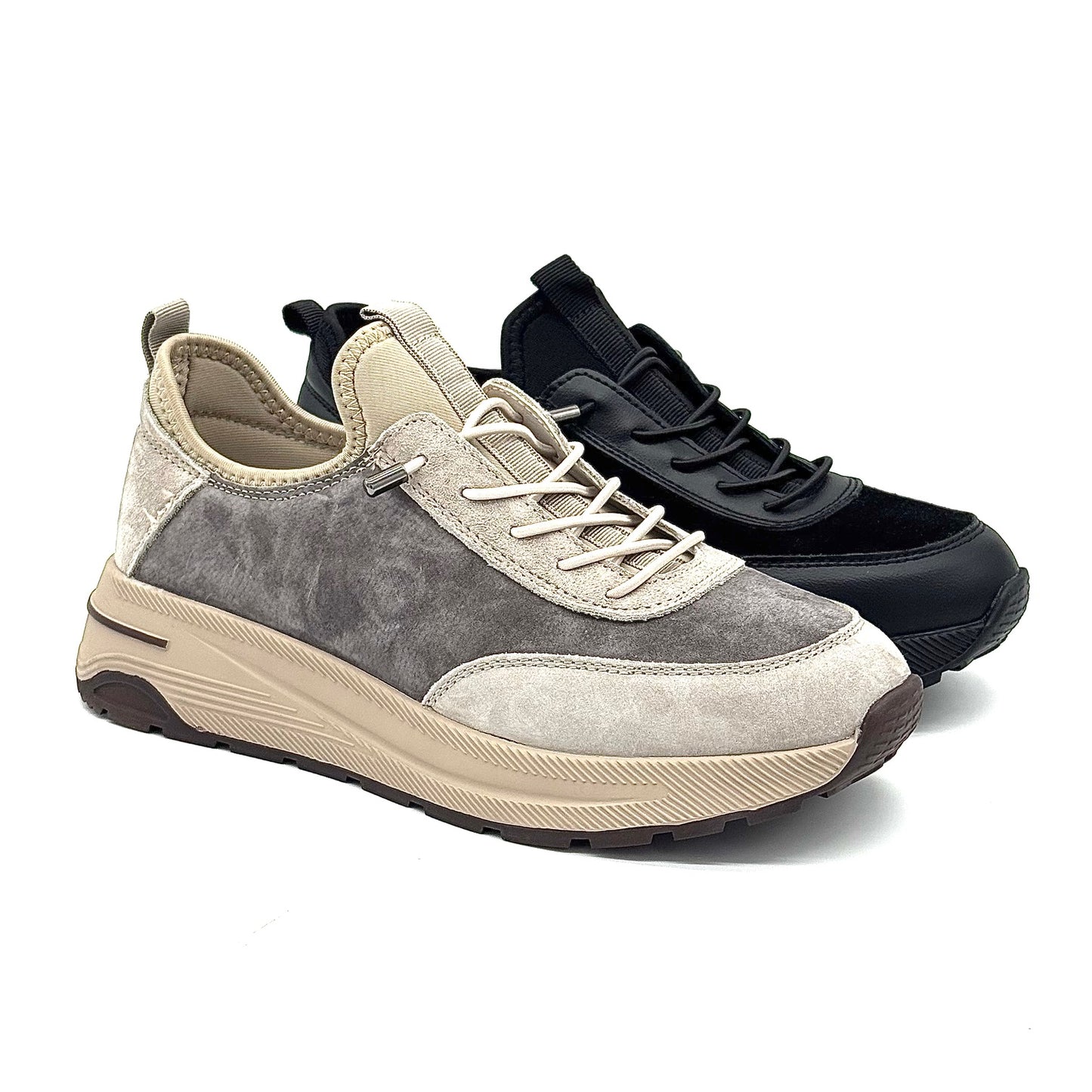 25-KZY5-6 Winter Sneaker