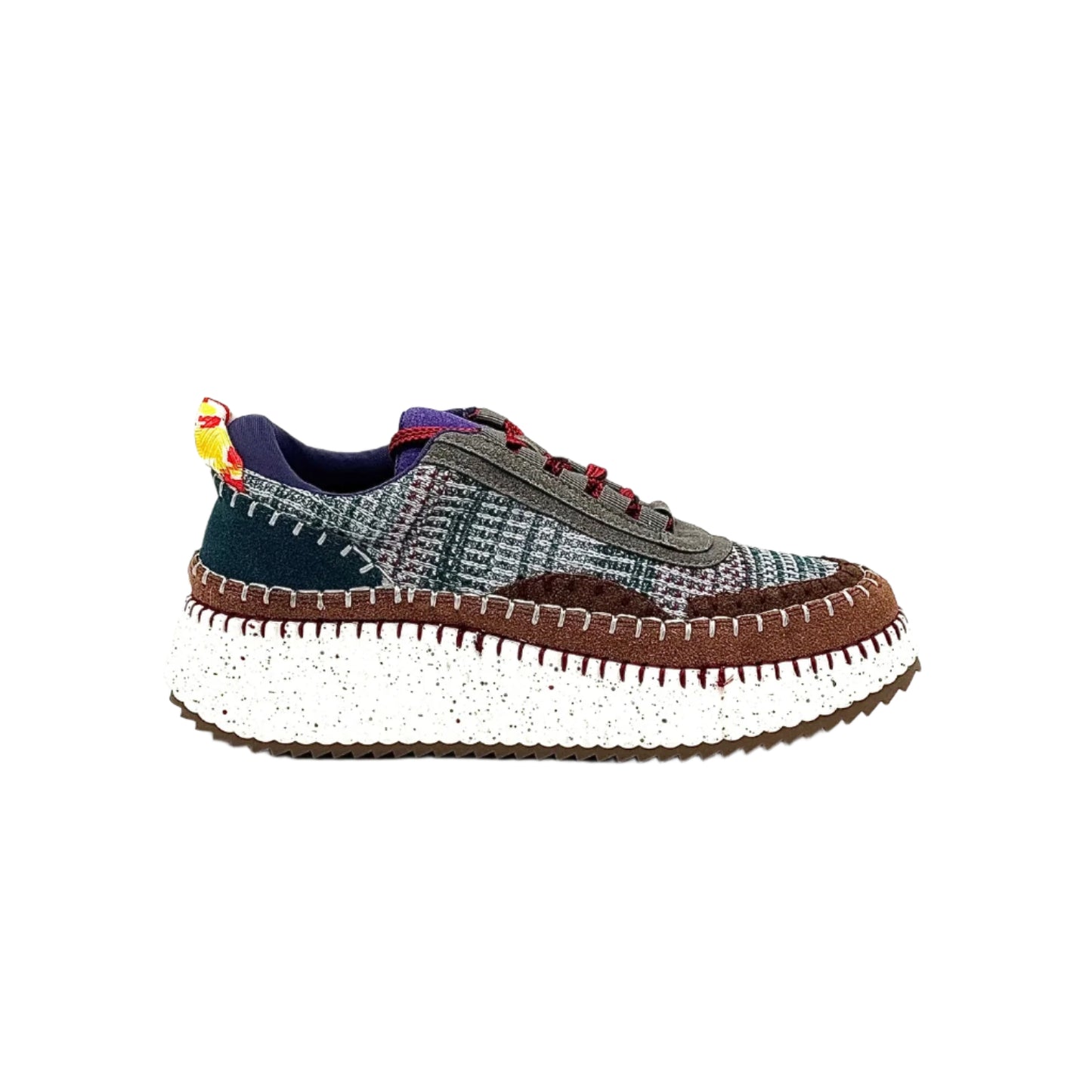 Renato Garini ALEXIS Sneaker