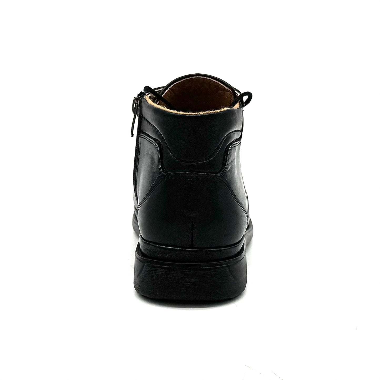 Mastic Sole Milano 209-2 Mens Boot