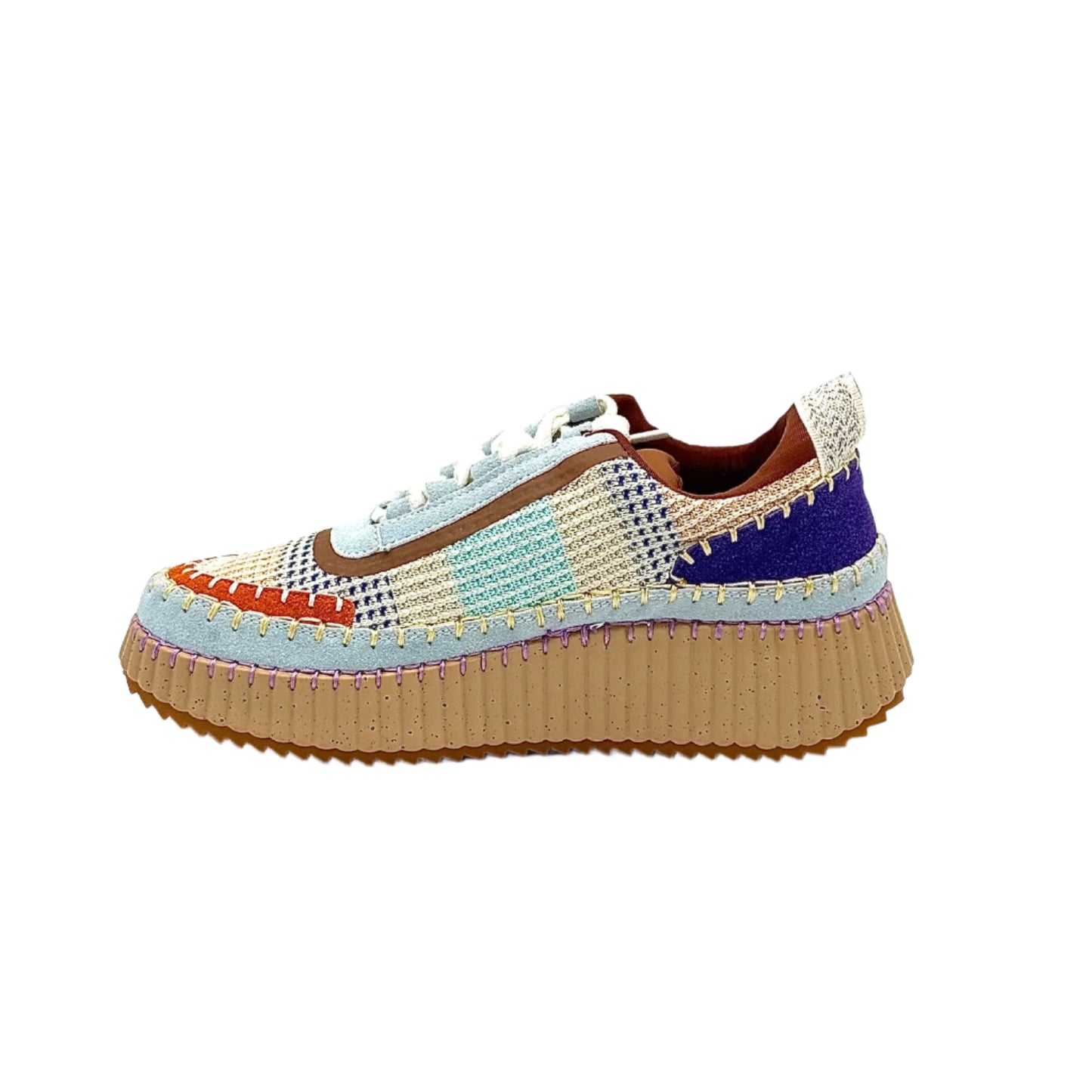 Renato Garini ALEXIS Sneaker