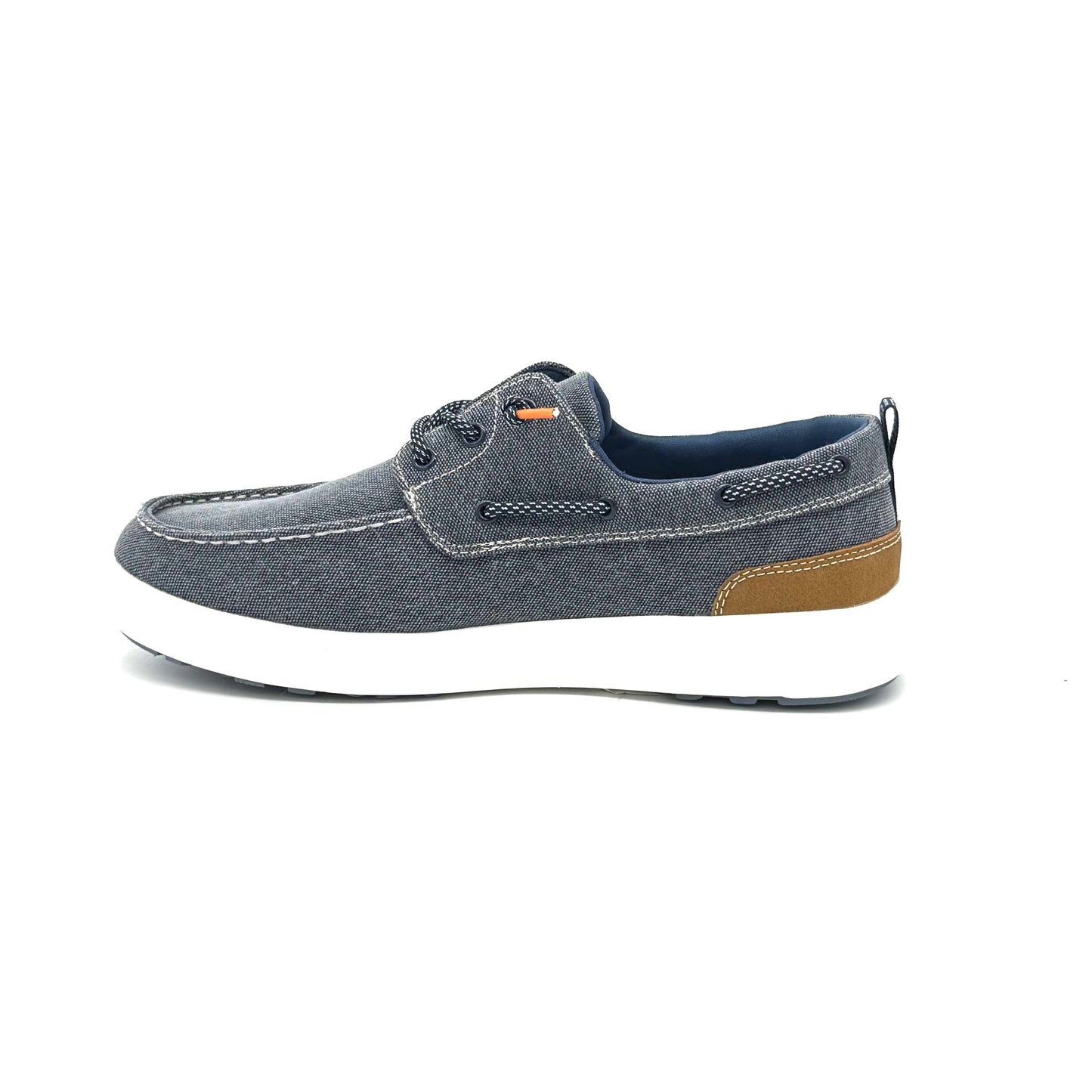 RENATO GARINI 24077 Boating Sneaker