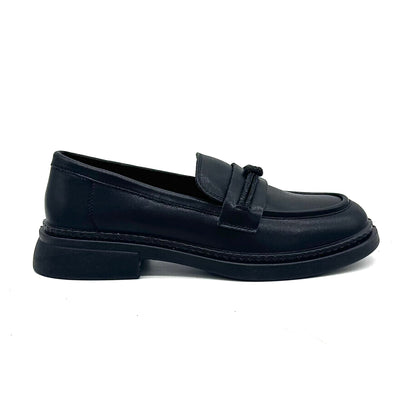 Bonavi 25-TZU3-9 Suede Leather Shoe