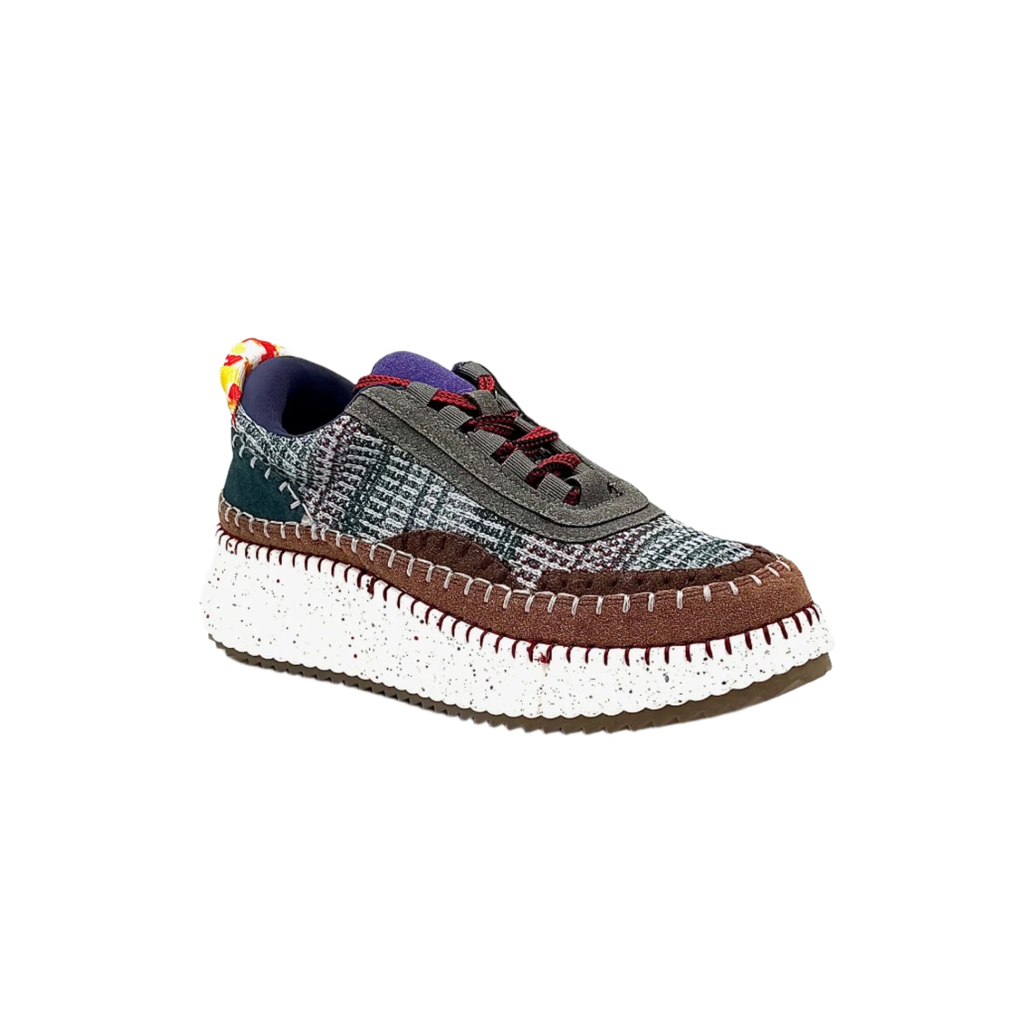 Renato Garini ALEXIS Sneaker
