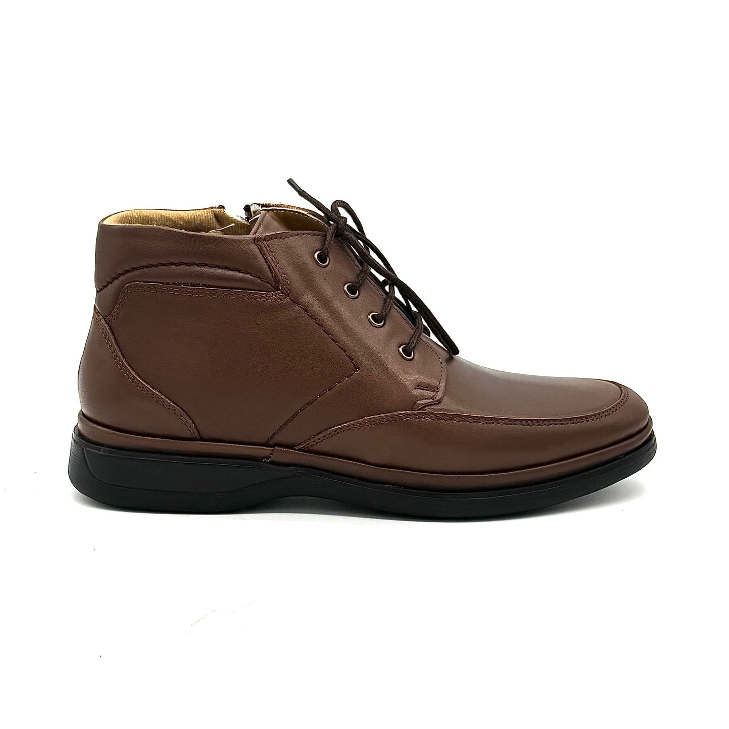 Mastic Sole Milano 209-2 Mens Boot