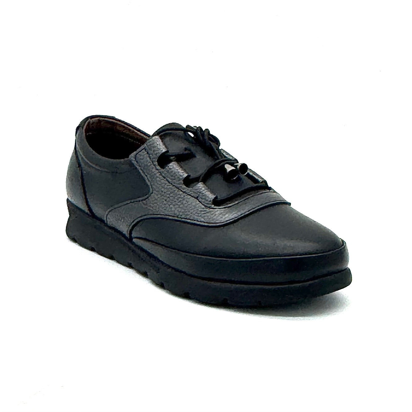 Bonavi 169-0760 Leather Comfort Shoes
