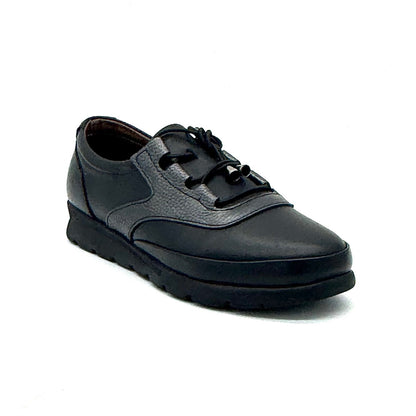 Bonavi 169-0760 Leather Comfort Shoes