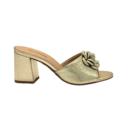 BOTTERO 362511 Block Heel