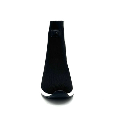 EXE 34-210 Bootie Top Back Zipper