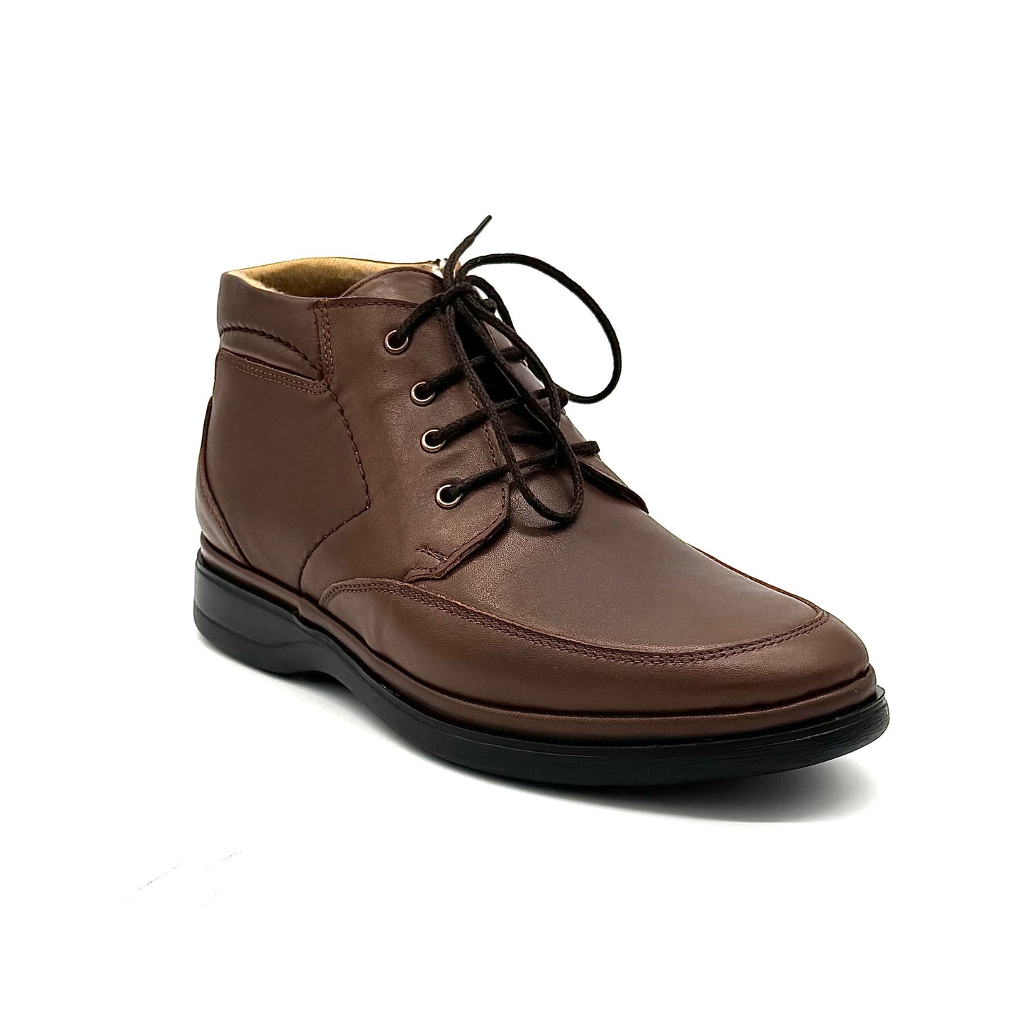 Mastic Sole Milano 209-2 Mens Boot