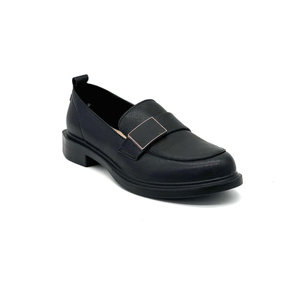 BONAVI 25-TZU9-5 Leather Loafer