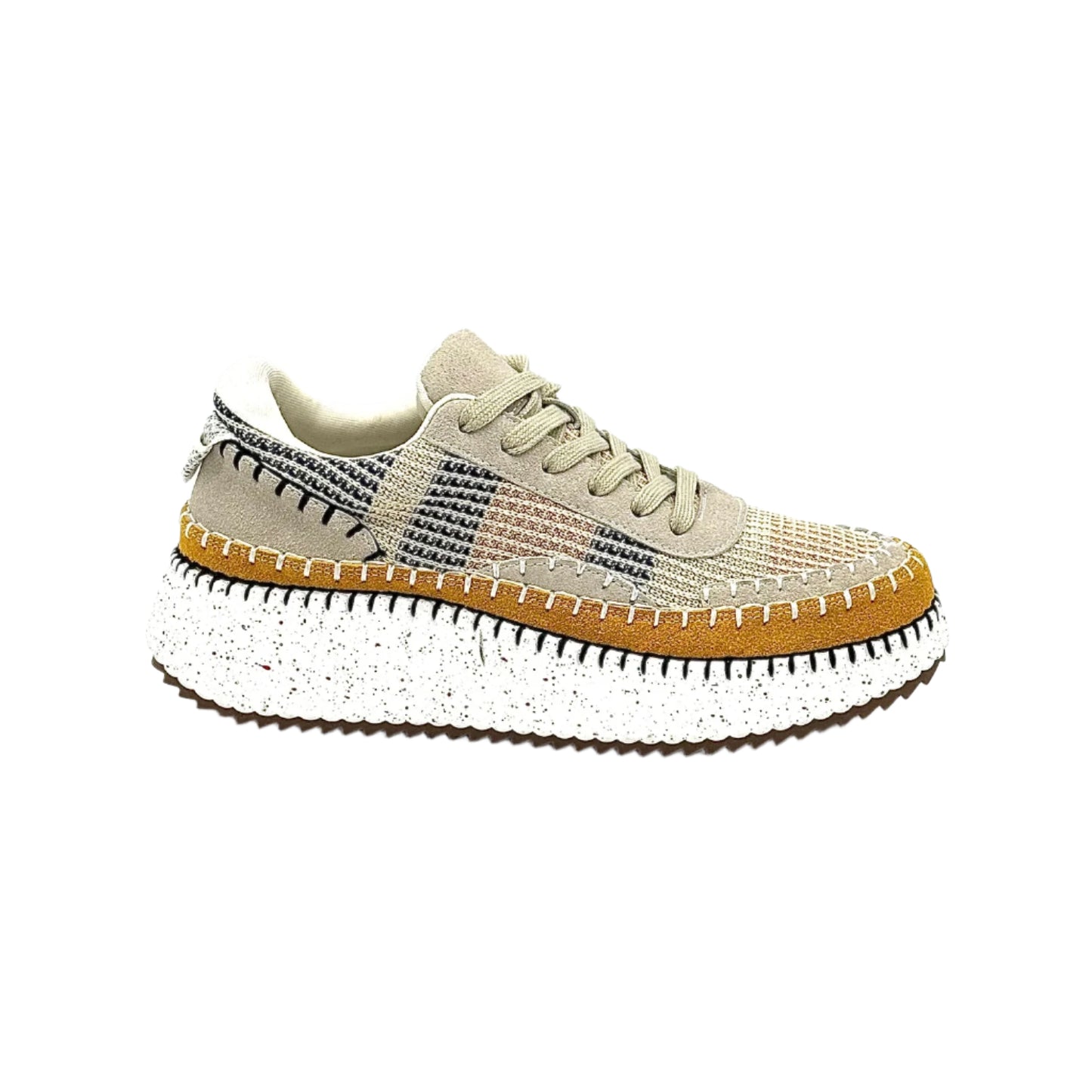 Renato Garini ALEXIS Sneaker