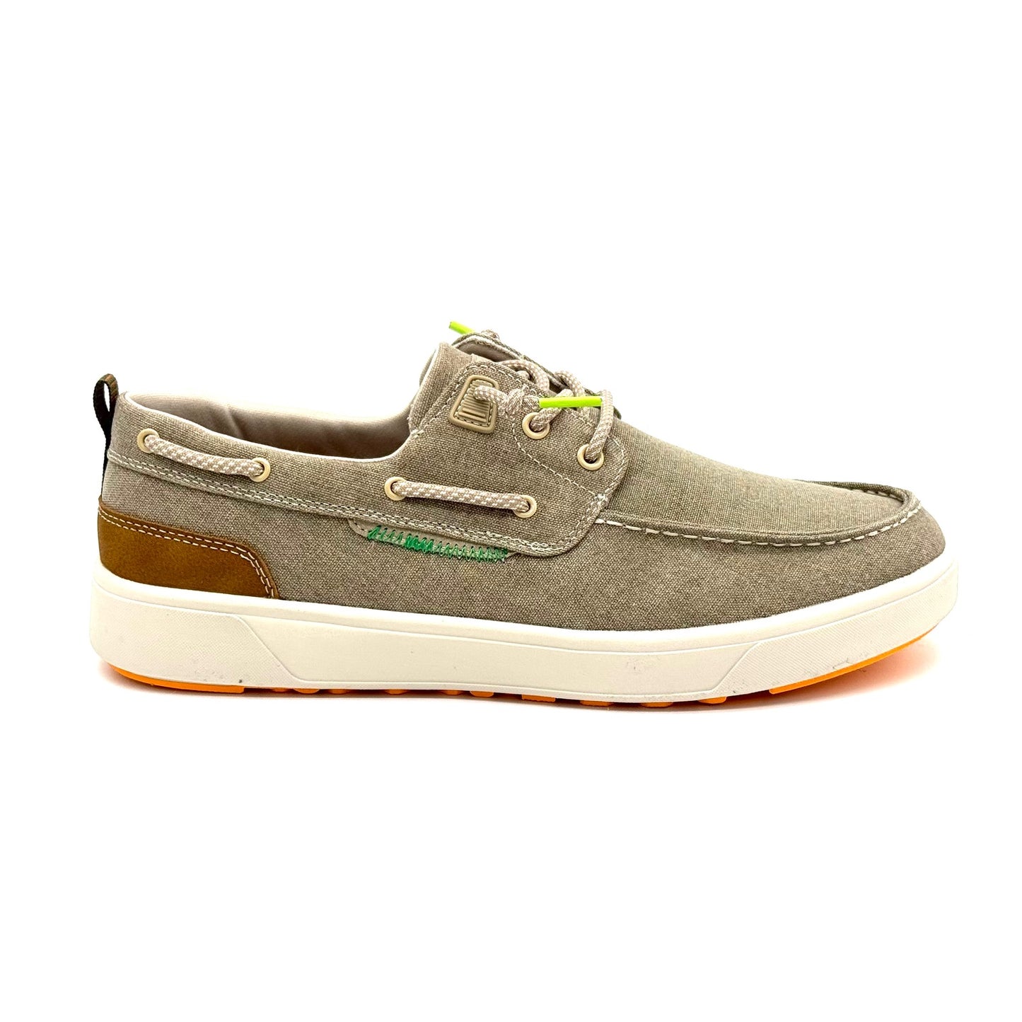 RENATO GARINI 24077 Boating Sneaker