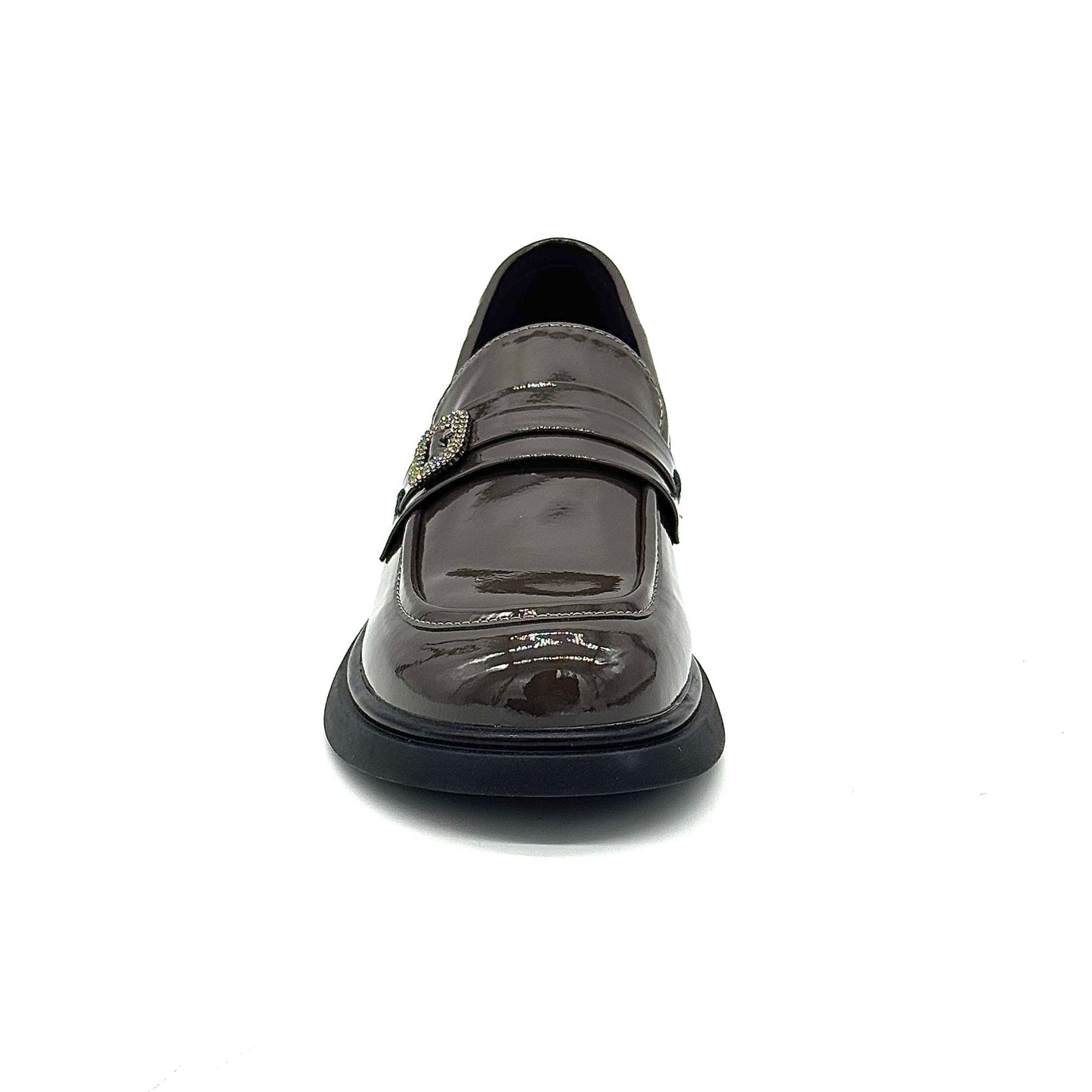 BONAVI 25-TZE-2 Women’s Leather Loafer