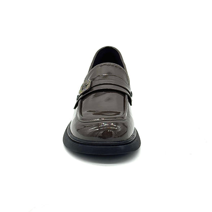 BONAVI 25-TZE-2 Women’s Leather Loafer