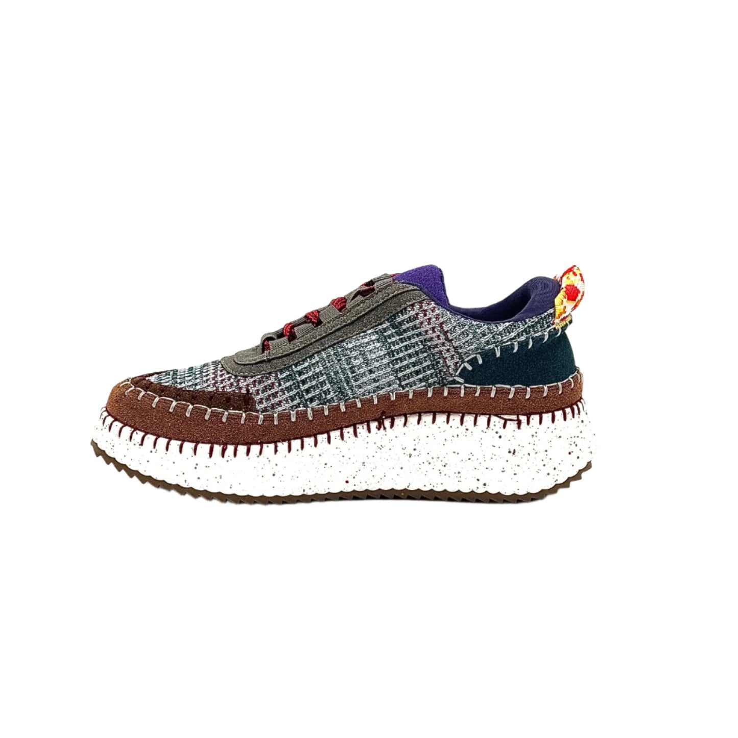 Renato Garini ALEXIS Sneaker
