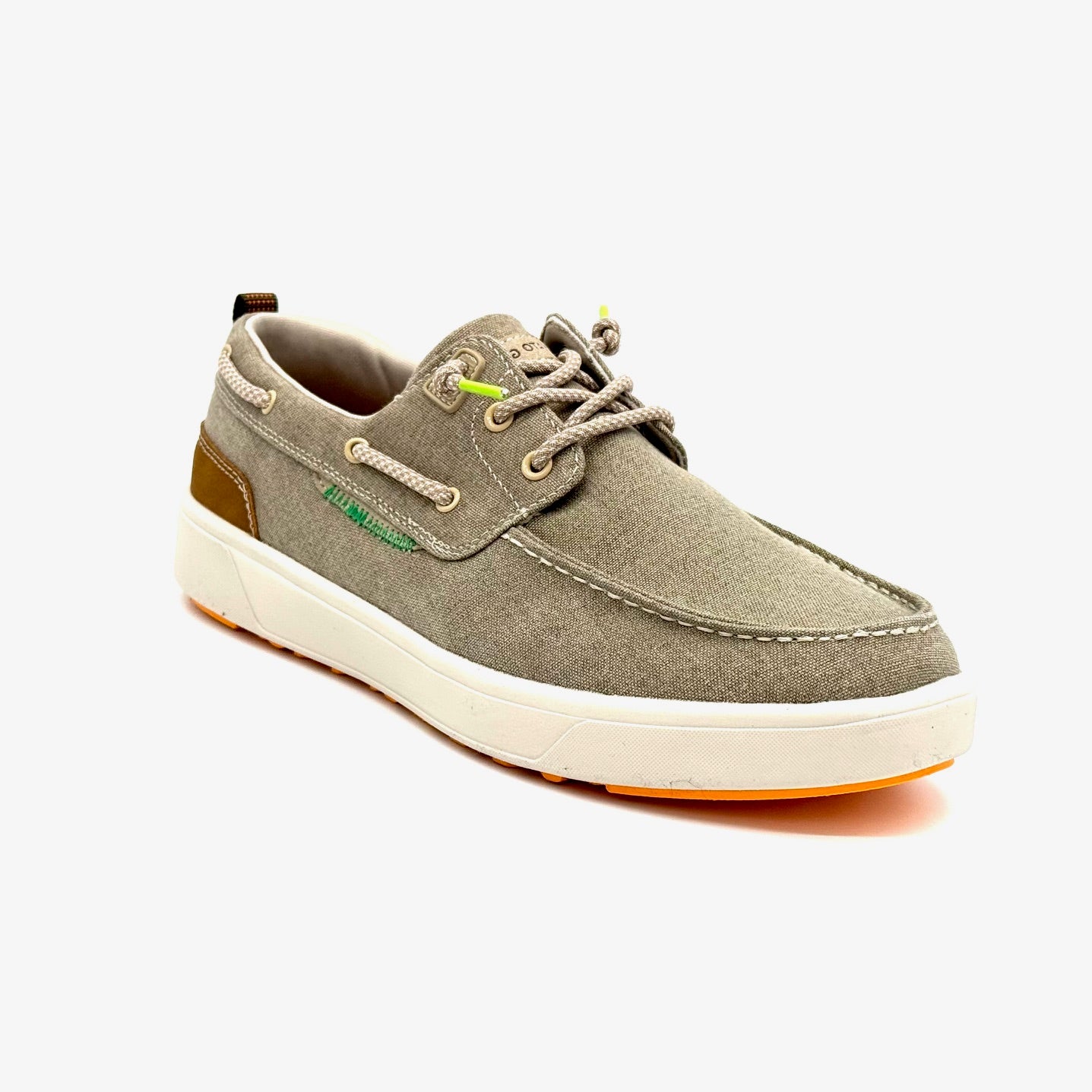 RENATO GARINI 24077 Boating Sneaker