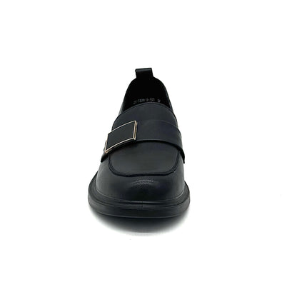 BONAVI 25-TZU9-5 Leather Loafer