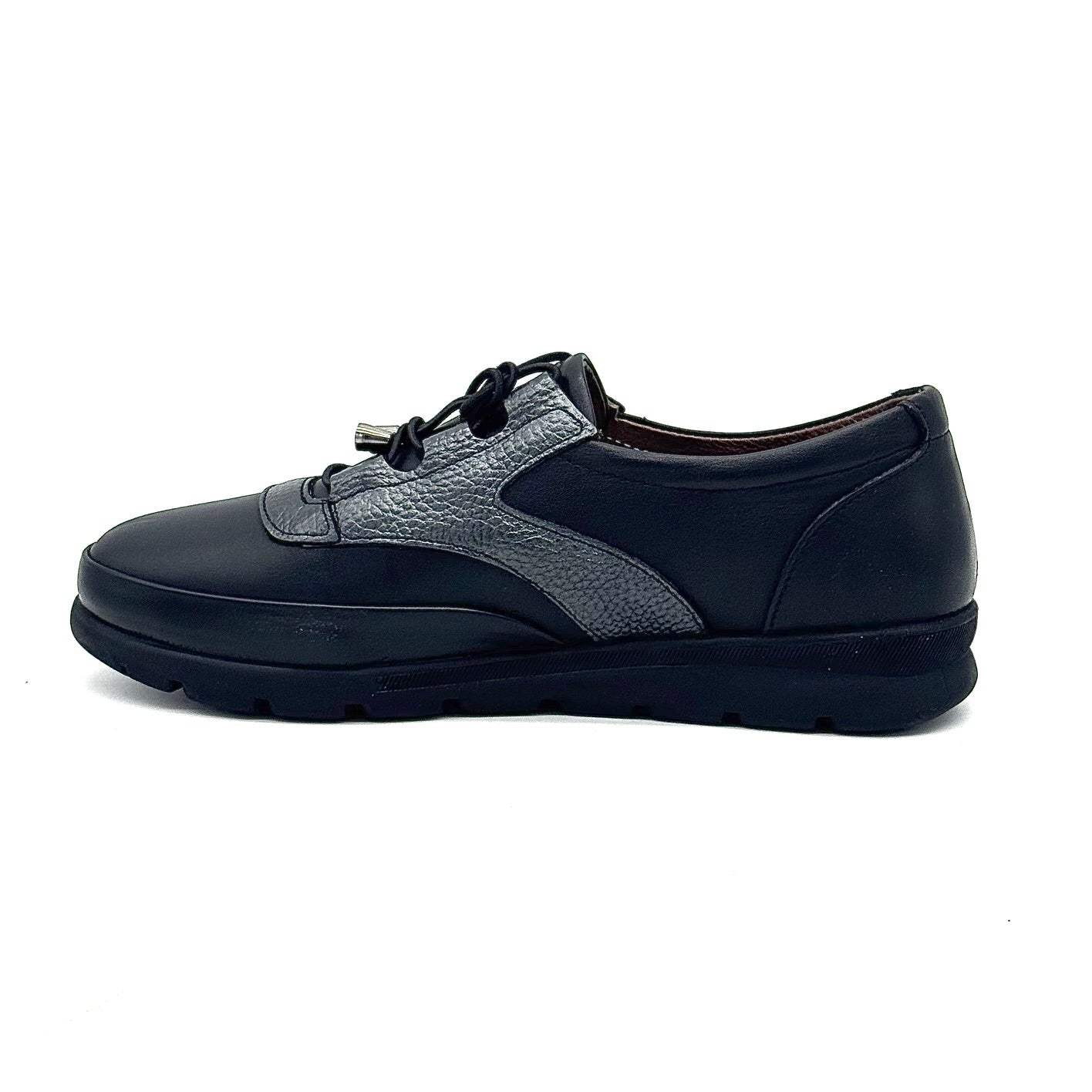 Bonavi 169-0760 Leather Comfort Shoes