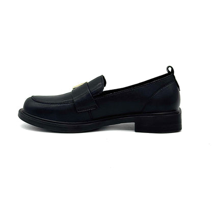 BONAVI 25-TZU9-5 Leather Loafer