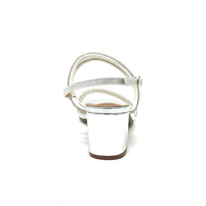 EXE Y15 Bella – Strappy Block Heel Sandal