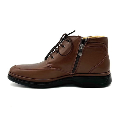 Mastic Sole Milano 209-2 Mens Boot