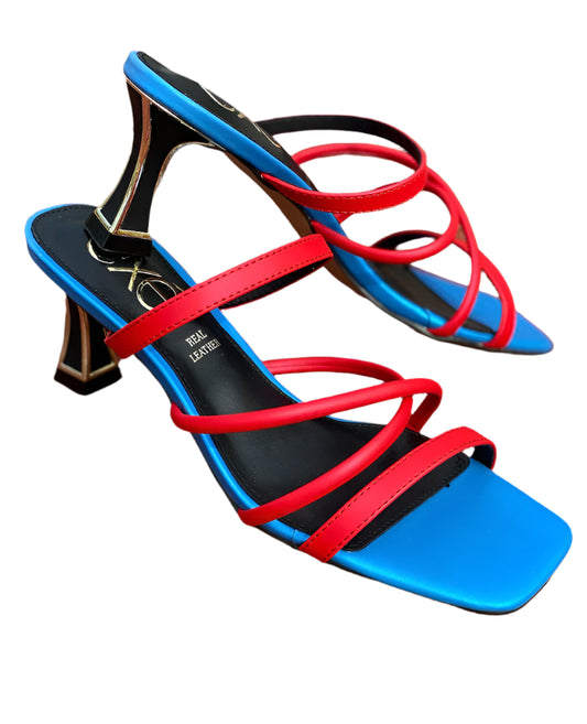 EXE NATALIE-122 MULTI SANDAL