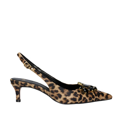 SLING BACK EXE IRIS-350