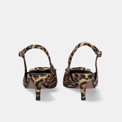 SLING BACK EXE IRIS-350