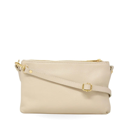 German Fuentes Leather Bag – Style 2032
