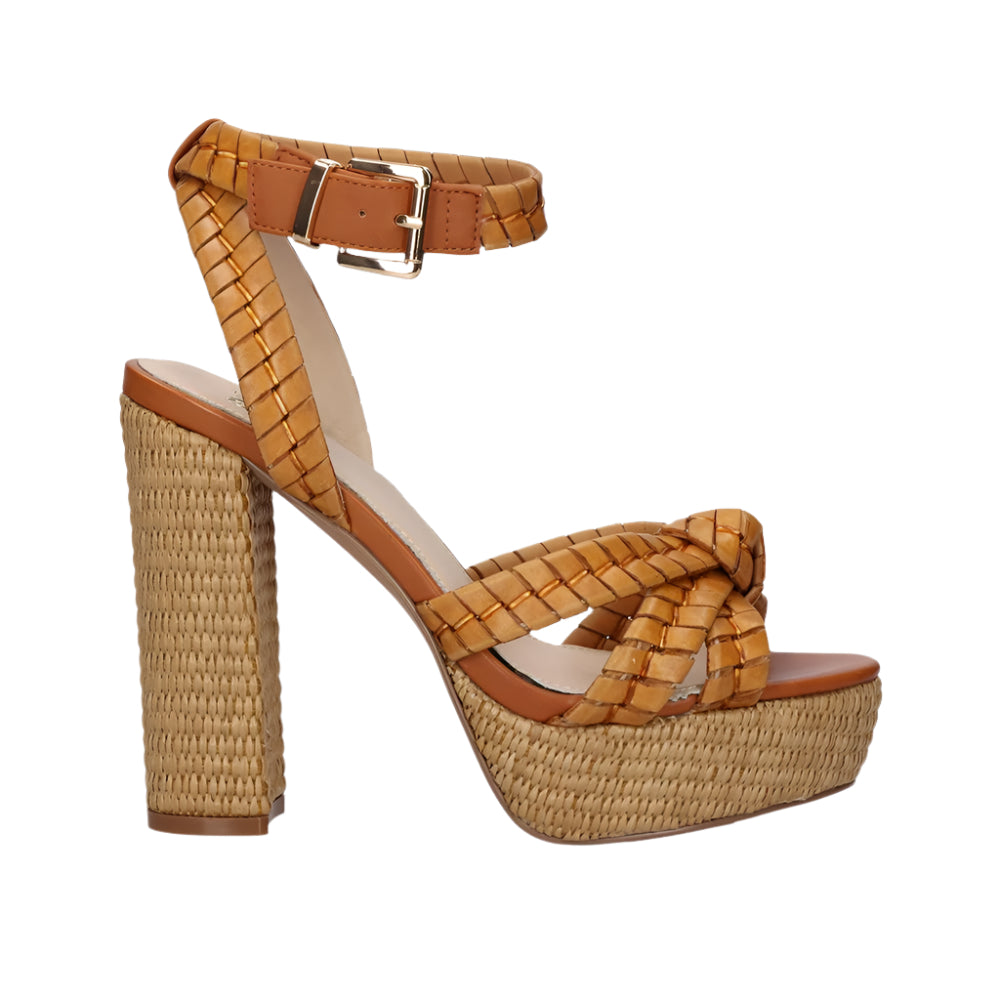 HIGH HEEL SANDAL OPHELIA-670