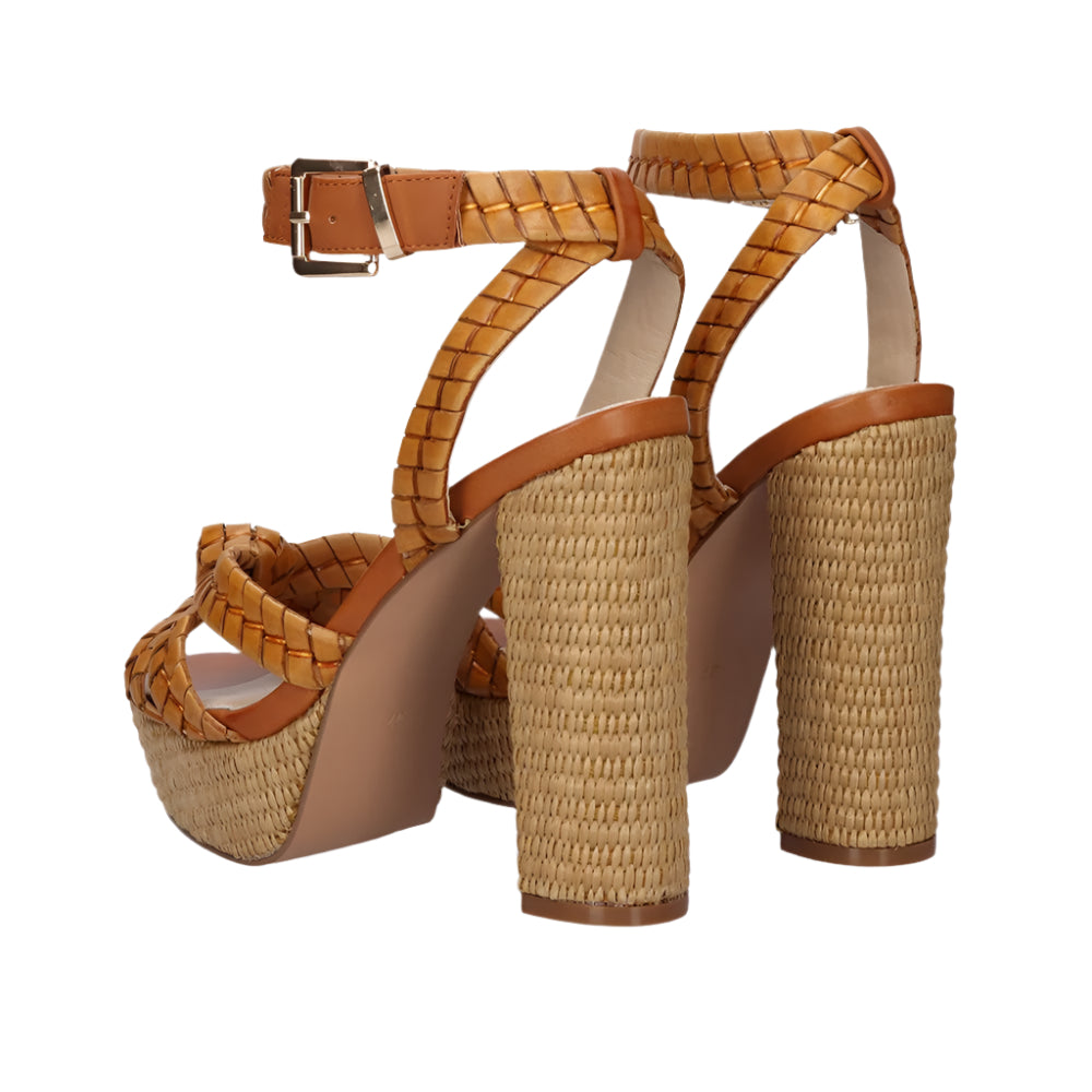 HIGH HEEL SANDAL OPHELIA-670