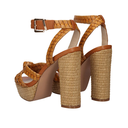 HIGH HEEL SANDAL OPHELIA-670