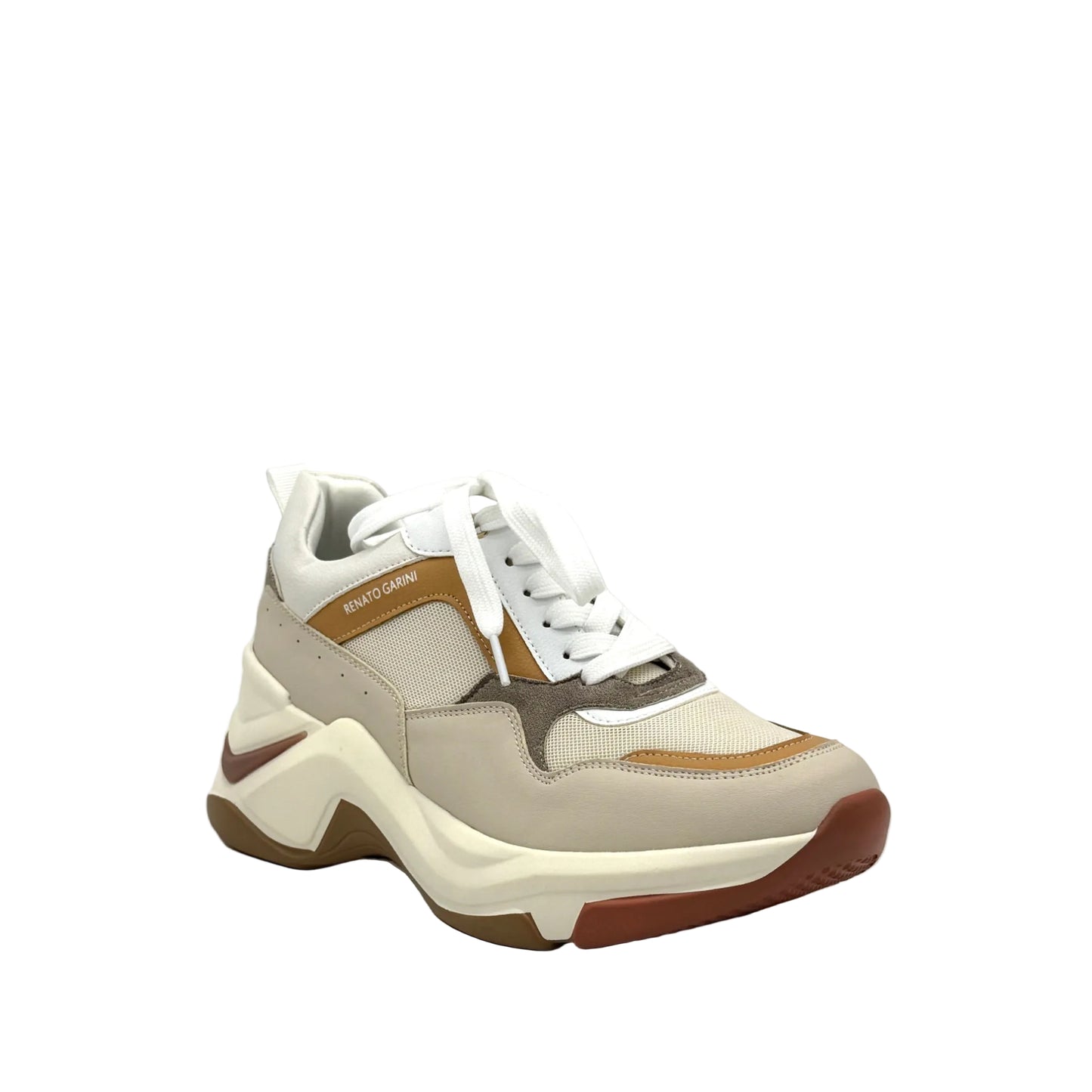 Renato Garini 106-21 EX117 Chunky Fashion Sneaker