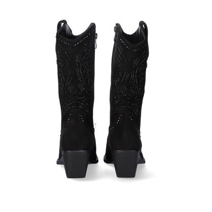 EXE B72 Bedazzled Cowboy Boots